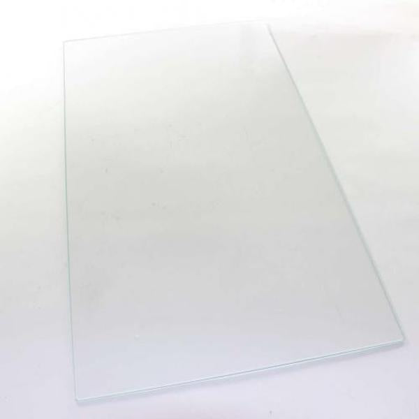 LG APPLIANCES MHL61952333 GLASS SHELF (genuine oem part) - Parts Solution Group