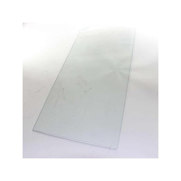 LG APPLIANCES MHL62931401 REFRIGERATOR CRISPER DRAWER COVER GLASS INSERT (genuine oem part) - Parts Solution Group