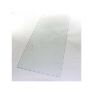 LG APPLIANCES MHL62931401 REFRIGERATOR CRISPER DRAWER COVER GLASS INSERT (genuine oem part)