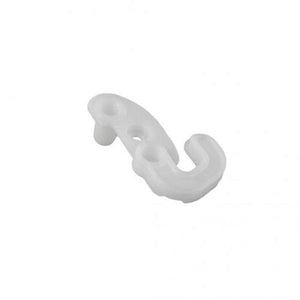 LG APPLIANCES MJB63171201 DOOR STOPPER (genuine oem part)