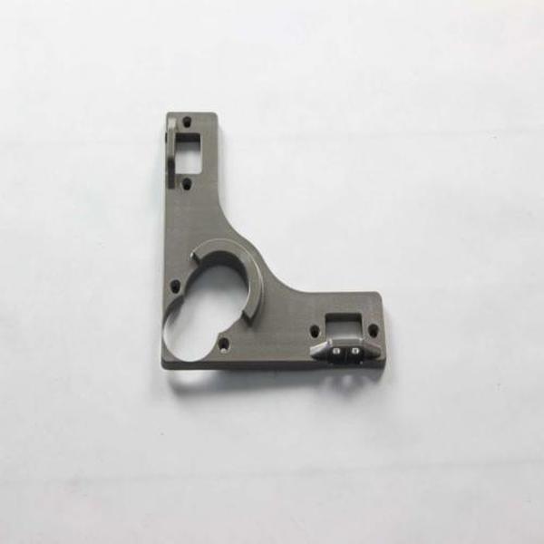 LG APPLIANCES MJH40343501 SUPPORTER LEG (genuine oem part) - Parts Solution Group