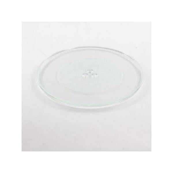 LG APPLIANCES MJS47373302 MICROWAVE GLASS TURNTABLE TRAY (genuine oem part) - Parts Solution Group