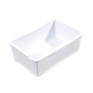 LG APPLIANCES MJS62312001 REFRIGERATOR FREEZER DRAWER BIN (GENUINE OEM PART)