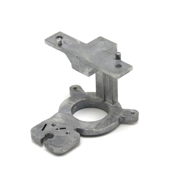 LG APPLIANCES MJU61853901 RANGE SURFACE BURNER ORIFICE HOLDER (GENUINE OEM PART) - Parts Solution Group