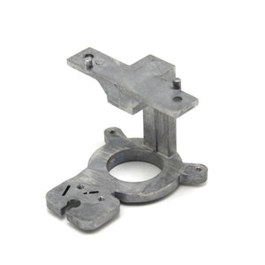 LG APPLIANCES MJU61853901 RANGE SURFACE BURNER ORIFICE HOLDER (GENUINE OEM PART)