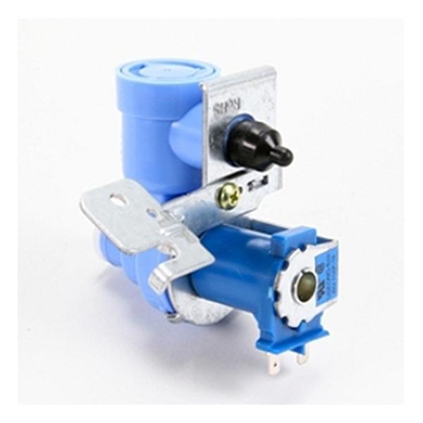 LG APPLIANCES MJX41178908 REFRIGERATOR PRIMARY WATER VALVE SINGLE COIL (genuine oem part) - Parts Solution Group