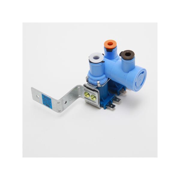 LG APPLIANCES MJX41869202 REFRIGERATOR WATER INLET VALVE (genuine oem part) - Parts Solution Group