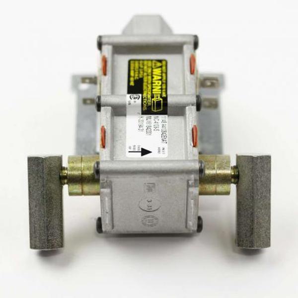 LG APPLIANCES MJX61842301 VALVE ASSEMBLY (genuine oem part) - Parts Solution Group