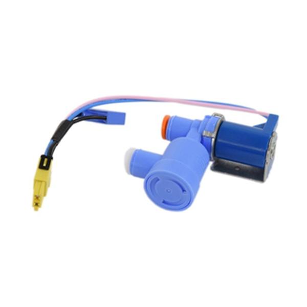 LG APPLIANCES MJX61892901 WATER VALVE (genuine oem part) - Parts Solution Group
