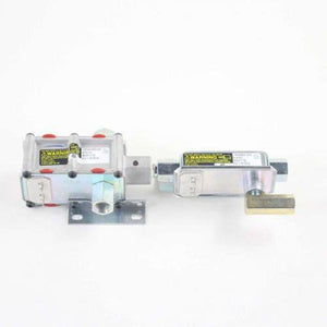LG APPLIANCES MJX62111702 VALVE ASSEMBLY (genuine oem part)