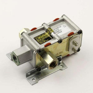 LG APPLIANCES MJX62571701 VALVE ASSEMBLY (genuine oem part)