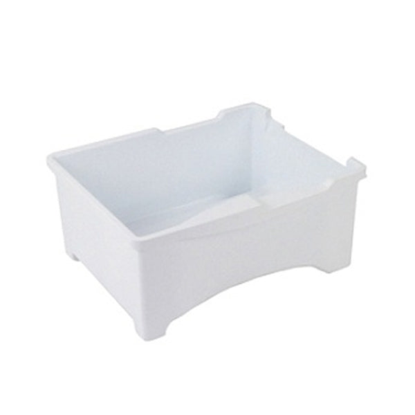 LG APPLIANCES MKK61842201 REFRIGERATOR ICE BUCKET (genuine oem part) - Parts Solution Group