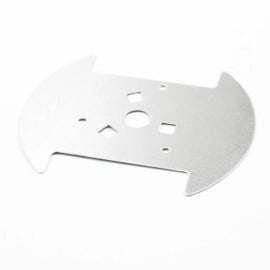 FRIGIDAIRE 5304509654 HANDLE (genuine oem part)