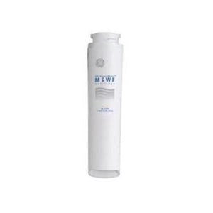 GE APPLIANCE MSWF REFRIGERATOR WATER FILTER (genuine oem part)
