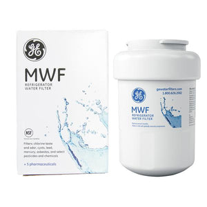 GE APPLIANCE MWFP PHARMACEUTICAL REFRIGERATOR WATER FILTER (genuine oem part)