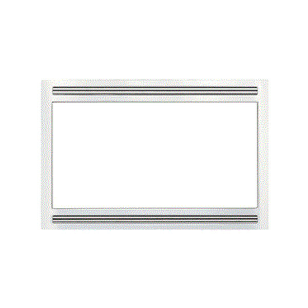 FRIGIDAIRE MWTK27KW MICROWAVE TRIM KIT (GENUINE OEM PART) - Parts Solution Group