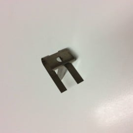 WHIRLPOOL 9759094 SPRING LOCATOR (GENUINE OEM PART)