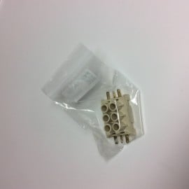 GE APPLIANCE WB25T10050 MODULE INDICATOR LIGHT (GENUINE OEM PART)