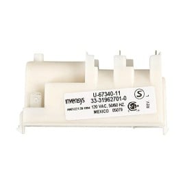 WHIRLPOOL WP31962701 MODULE-SPK (GENUINE OEM PART)