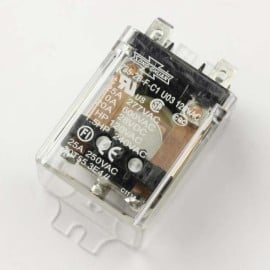 GE APPLIANCE WB18T10352 RELAY (GENUINE OEM PART)