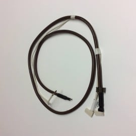 WHIRLPOOL W11198972 HARNS-WIRE (GENUINE OEM PART)