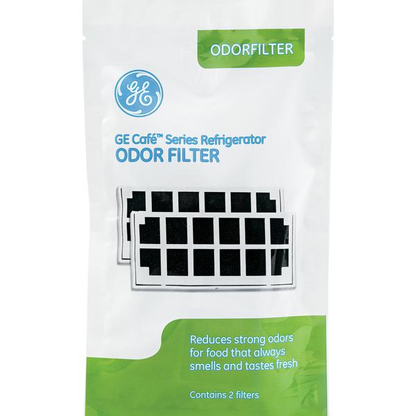 GE APPLIANCE ODORFILTER REFRIGERATOR AIR FILTER (genuine oem part) - Parts Solution Group