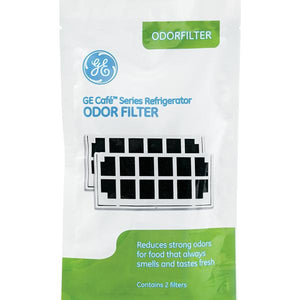 GE APPLIANCE ODORFILTER REFRIGERATOR AIR FILTER (genuine oem part)