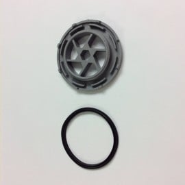 BOSCH 00623553 TEMPERATURE KNOB (GENUINE OEM PART)