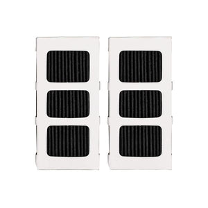 FRIGIDAIRE PAULTRAII2PK PUREAIR ULTRA II AIR FILTER (PACK OF 2) (genuine oem part)