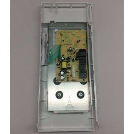GE APPLIANCE WB27X11218 CONTROL ASSEMBLY WW (GENUINE OEM PART)