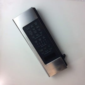GE APPLIANCE WB56X26813 CONTROL PANEL ASM SS (GENUINE OEM PART)