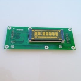 FRIGIDAIRE 5304472338 HEATER ASSEMBLY (genuine oem part)