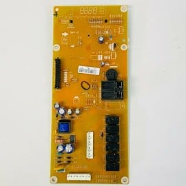 GE APPLIANCE WB27X29801 CONTROL BOARD WITH WHITE LED (GENUINE OEM PART)