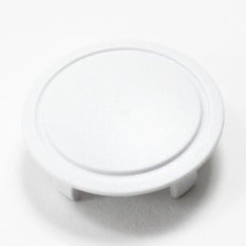 WHIRLPOOL WP22001446 CAP- KNOB (GENUINE OEM PART)