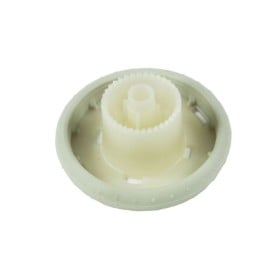 WHIRLPOOL WP22001659 TIMER KNOB (GENUINE OEM PART)