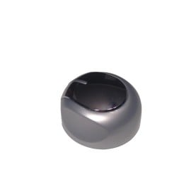 WHIRLPOOL WPW10251392 KNOB (GENUINE OEM PART)