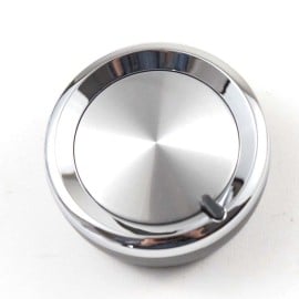 WHIRLPOOL WPW10571098 KNOB (GENUINE OEM PART)