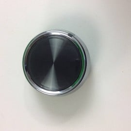 GE APPLIANCE WH01X30000 SELECTOR KNOB (GENUINE OEM PART)