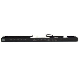 WHIRLPOOL WPW10481103 PANEL-CNTL (GENUINE OEM PART)