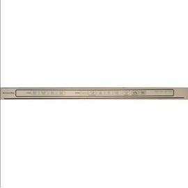 WHIRLPOOL WPW10481126 PANEL-CNTL (GENUINE OEM PART)
