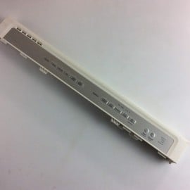 WHIRLPOOL W10350327 CONSOLE ASM-SERV WDF530P (GENUINE OEM PART)