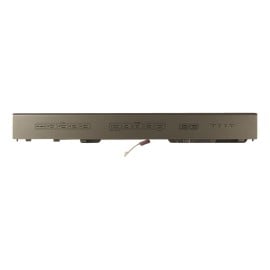WHIRLPOOL WPW10500181 PANEL-CNTL (GENUINE OEM PART)