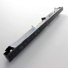 WHIRLPOOL WPW10537418 PANEL-CNTL (GENUINE OEM PART)