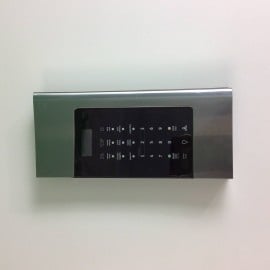 FRIGIDAIRE 5304473830 HANDLE (genuine oem part)