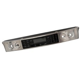 WHIRLPOOL WPW10206068 PANL-CNTRL (GENUINE OEM PART)