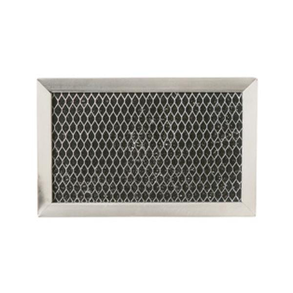 GE APPLIANCE PM02X11124 MICROWAVE CHARCOAL FILTER (GENUINE OEM PART) - Parts Solution Group