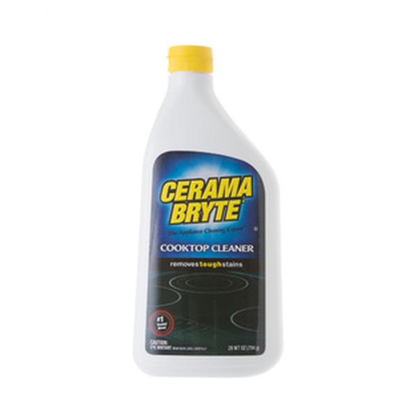 GE APPLIANCE PM10X310 CERAMA BRYTE COOKTOP CLEANER 28 OZ (GENUINE OEM PART) - Parts Solution Group