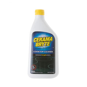 GE APPLIANCE PM10X310 CERAMA BRYTE COOKTOP CLEANER 28 OZ (GENUINE OEM PART)