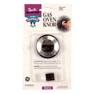 GE APPLIANCE PM3X126 OVERLOAD KNOB KIT (genuine oem part)