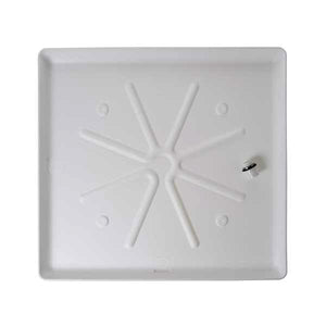GE APPLIANCE PM7X1 WASHER DRIP TRAY 27 X 30 X 2 (GENUINE OEM PART)